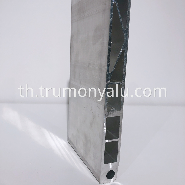 Aluminum End Plate 2 Jpg